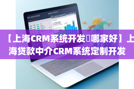 【上海CRM系统开发​哪家好】上海贷款中介CRM系统定制开发