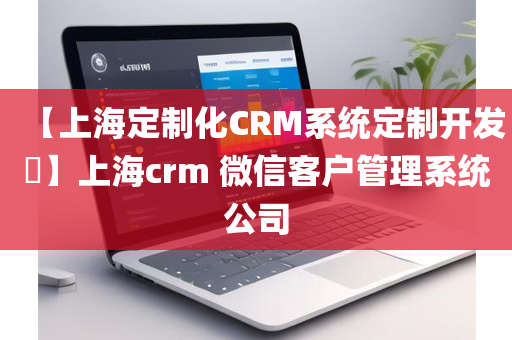 【上海定制化CRM系统定制开发​】上海crm 微信客户管理系统公司